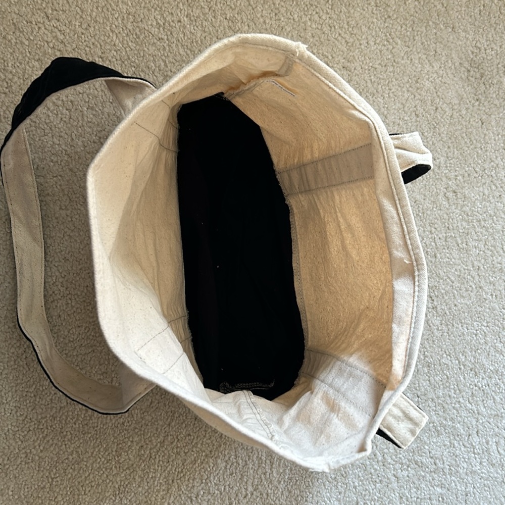Vanity Fair Tote Bag - Picture 4 of 7